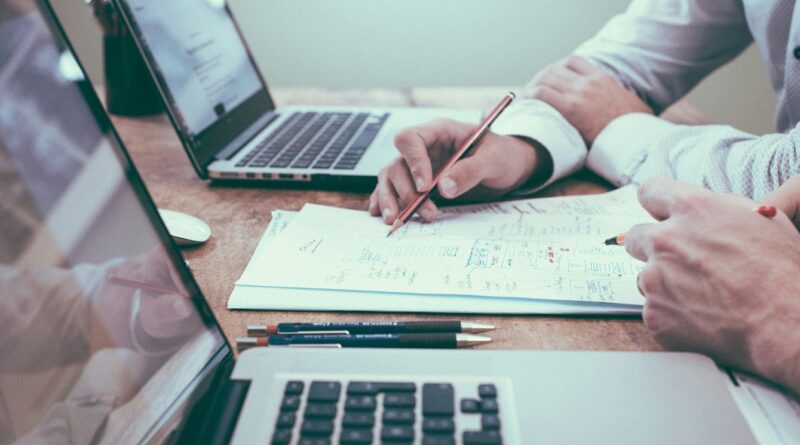 Corporate Tax in 2026: Using CAC Numbers as NRS Identifiers