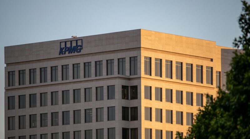 KPMG