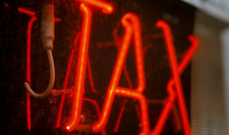 NRS Tax System 2026: How It Works in Nigeria (Full Guide)