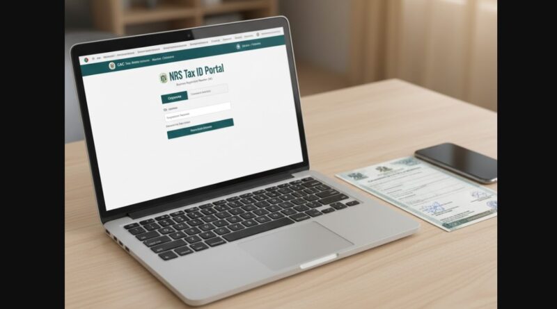 How to Get a TIN for a Business Name in Nigeria