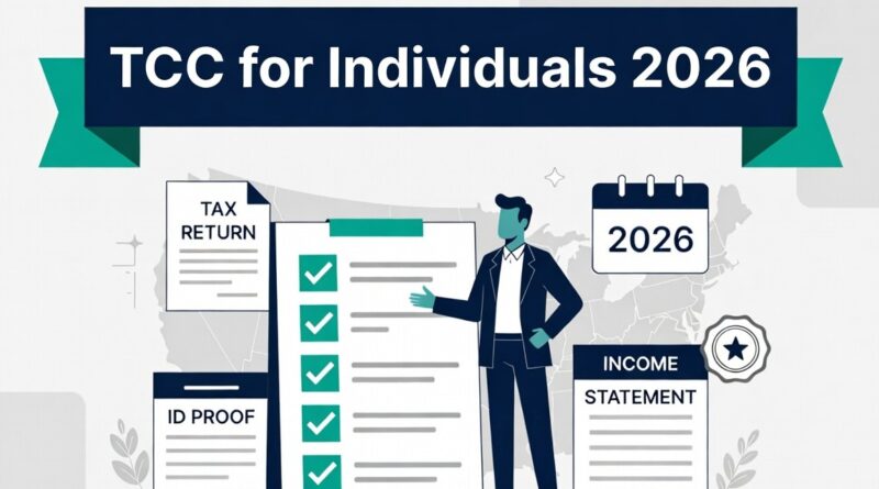 Tax Clearance Certificate for Individuals: The 2026 State-by-State Guide